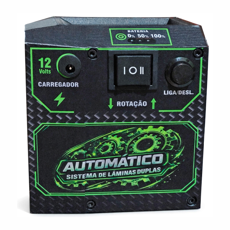 Dichavador Automático Elétrico