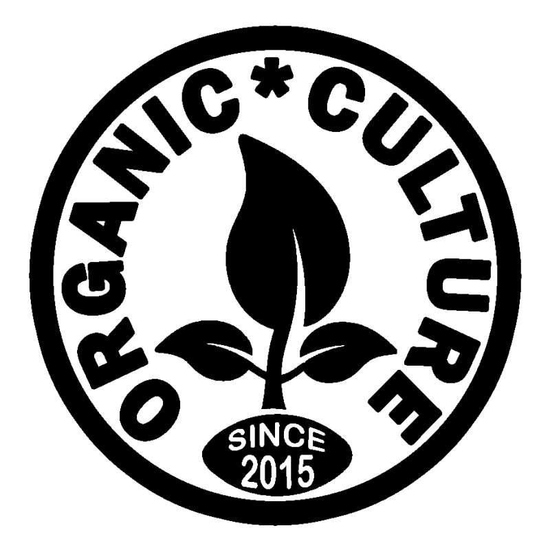 Logo Organic Culture