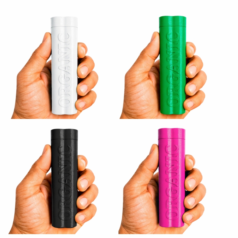 Tubete Porta-Beck várias cores